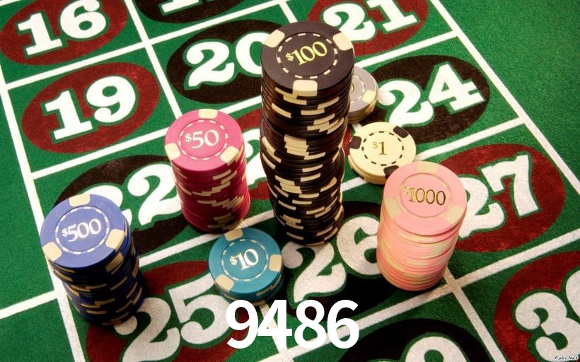 Welcome Bonus 9486