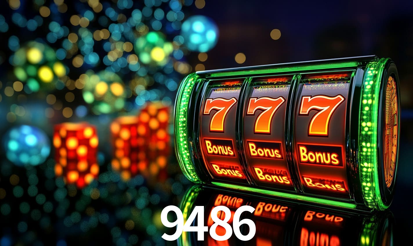 Game Providers 9486