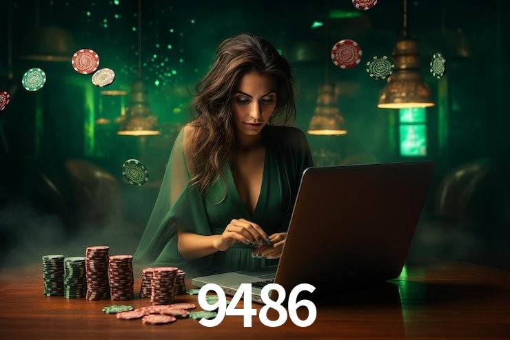 Instant EasyPaisa 9486