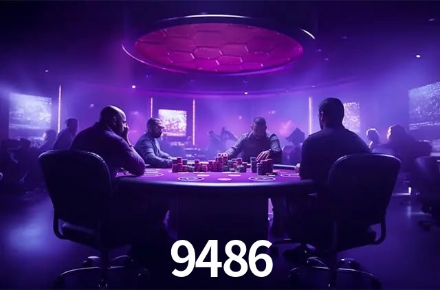 Game Statistics 9486